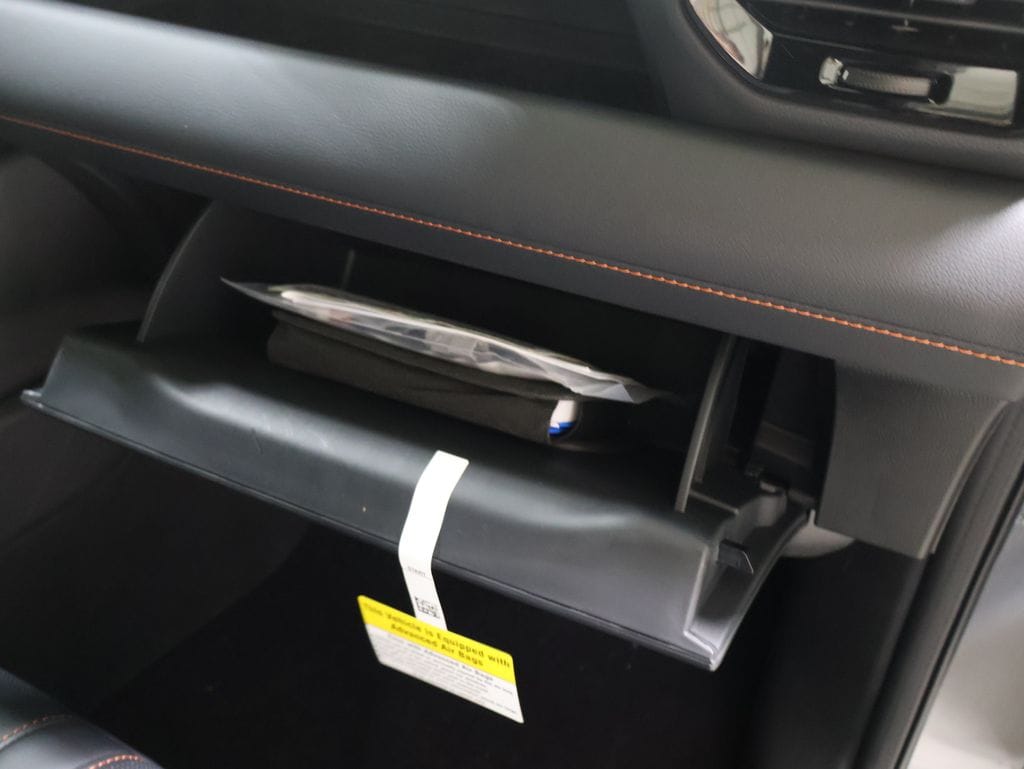 2026 Honda Passport TrailSport Elite - Photo 26
