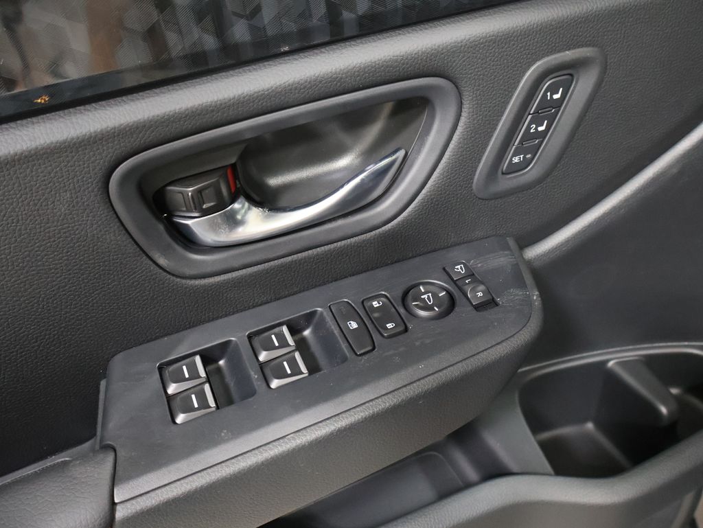 2026 Honda Passport TrailSport Elite - Photo 14