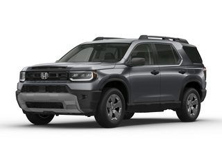 2026 Honda Passport 3.5 RTL 4WD Auto's photo