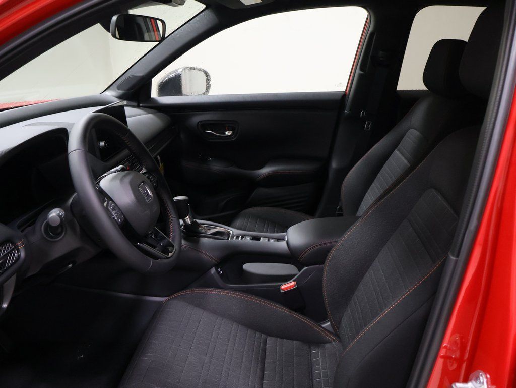 2026 Honda HR-V Sport - Photo 12