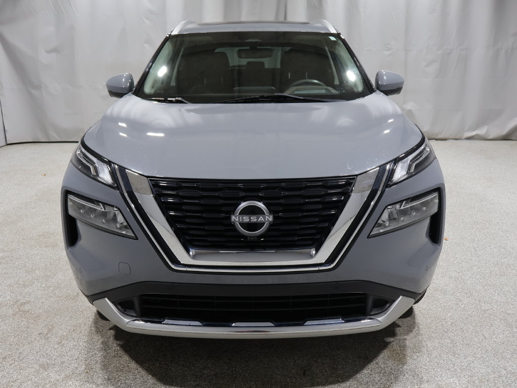 2023 Nissan Rogue Platinum - Photo 7
