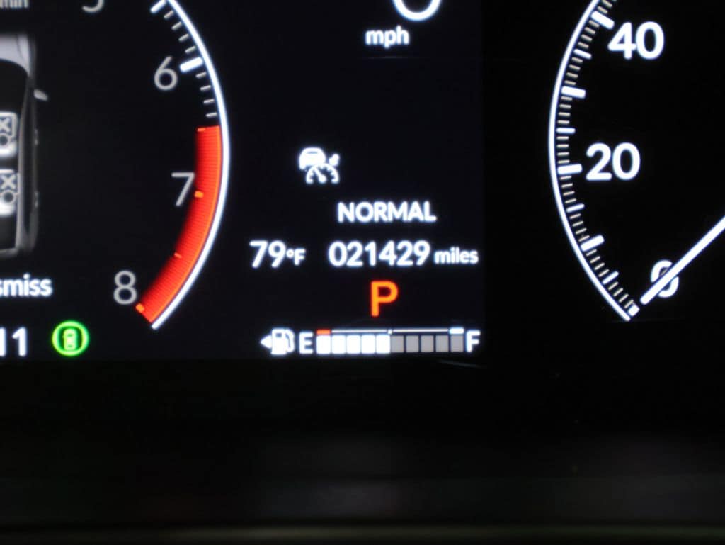 2024 Honda CR-V EX-L - Photo 38