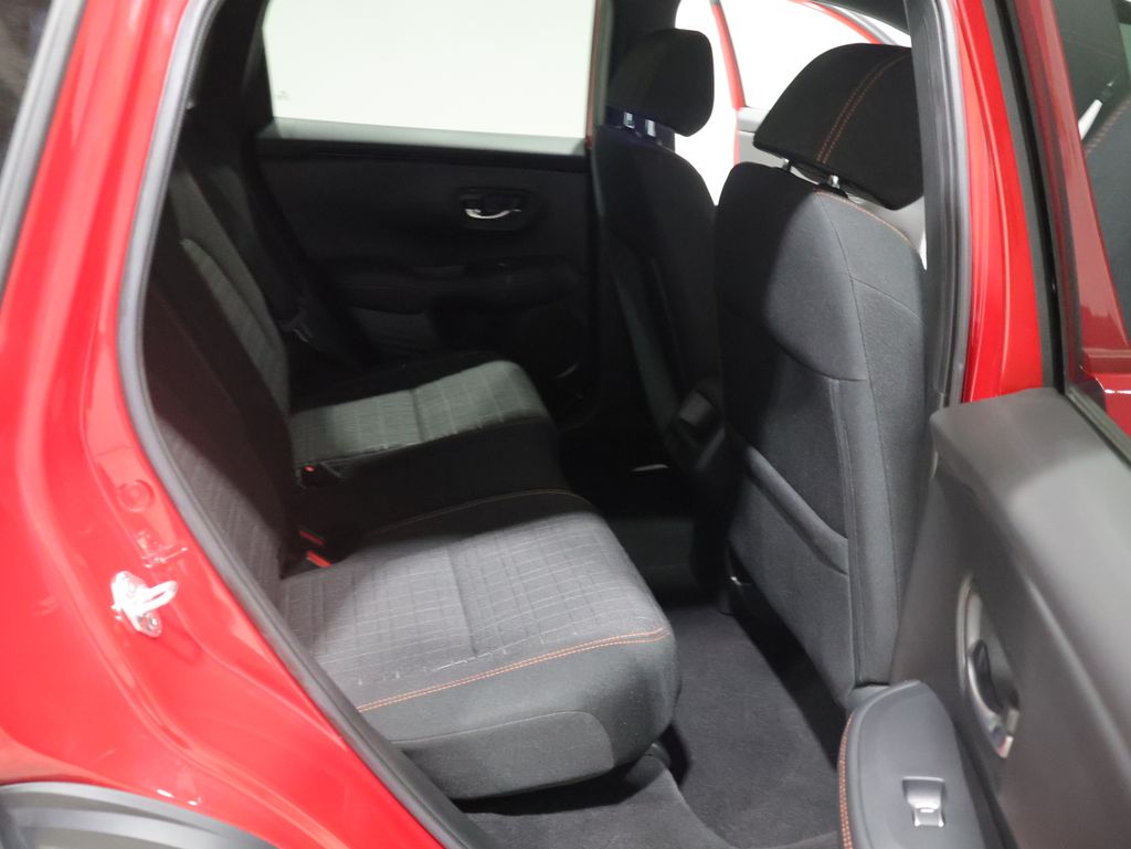 2024 Honda HR-V Sport - Photo 20