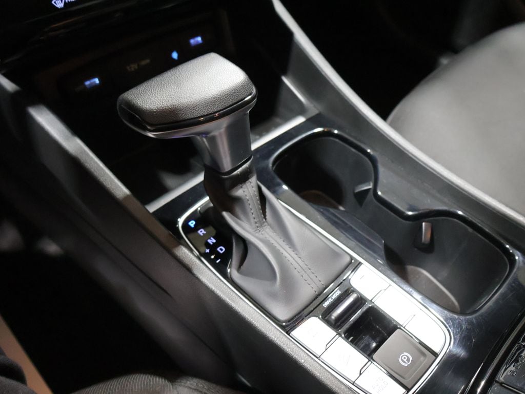 2024 Hyundai Tucson SEL - Photo 28