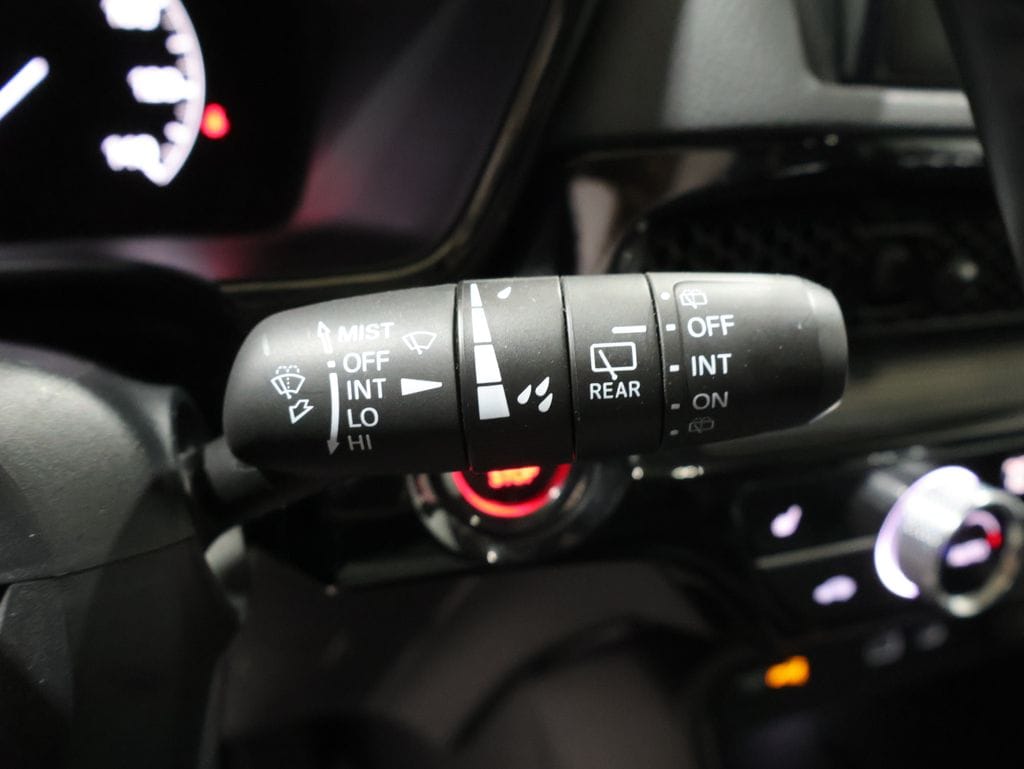 2024 Honda CR-V EX-L - Photo 37