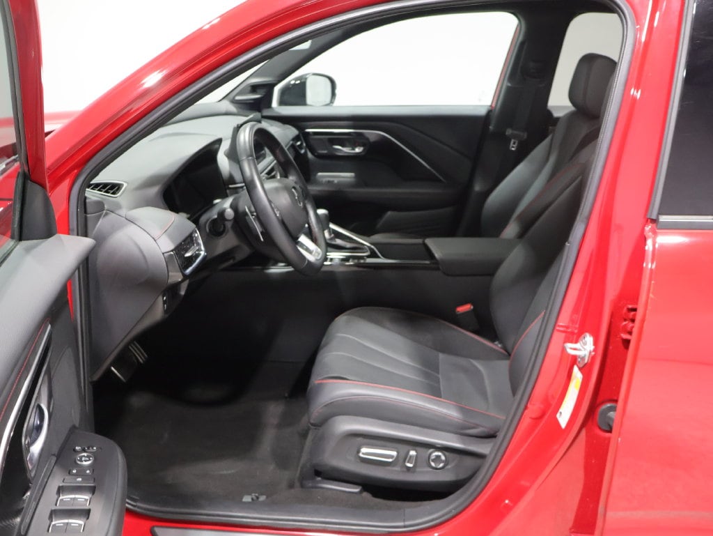 2025 Acura ADX A-spec w/Advance Package - Photo 9