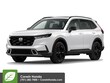 Honda CR-V Hybrid