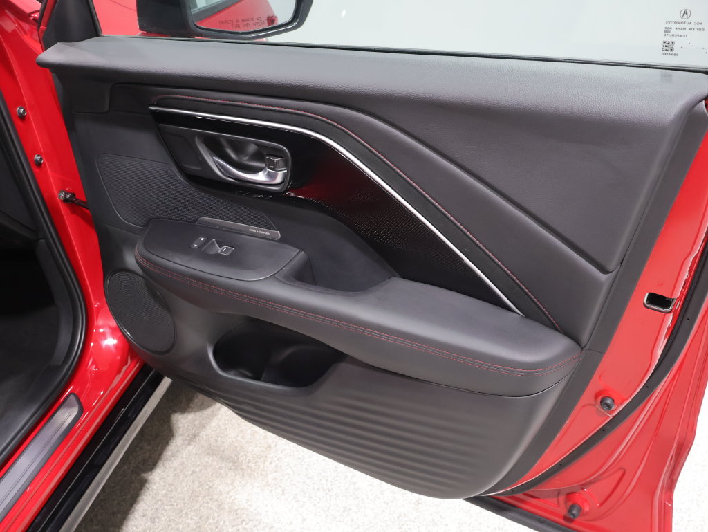 2025 Acura ADX A-spec w/Advance Package - Photo 24