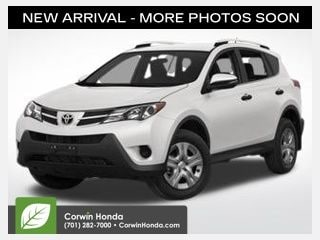 2014 Toyota RAV4