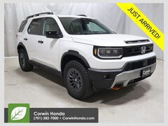 2026 Honda Passport RTL SUV