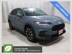 2026 Honda HR-V EX-L SUV