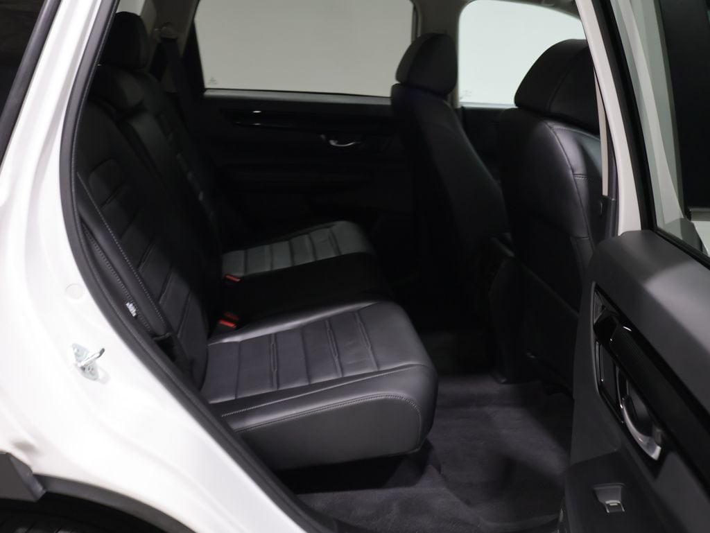 2024 Honda CR-V EX-L - Photo 20
