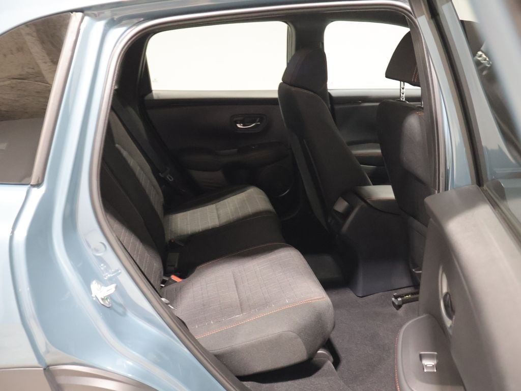 2024 Honda HR-V Sport - Photo 20
