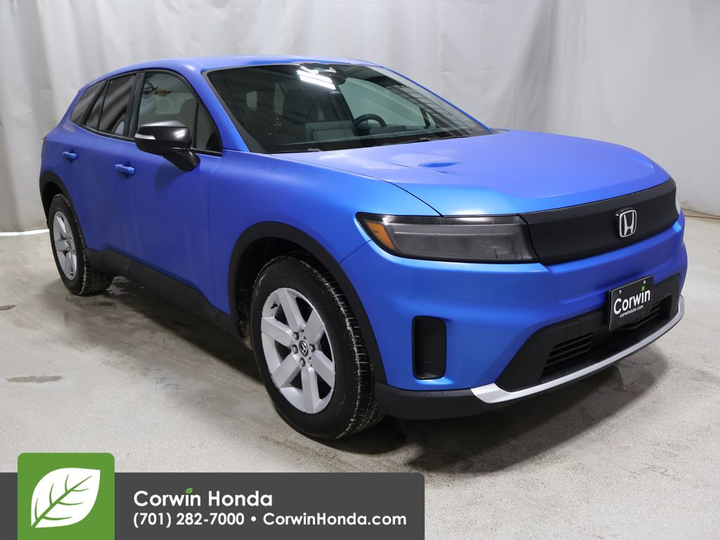 2025 Honda Prologue EX's photo