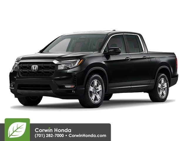 2026 Honda Ridgeline RTL's photo