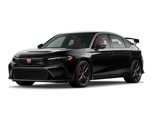 2026 Honda Civic Type-R's photo