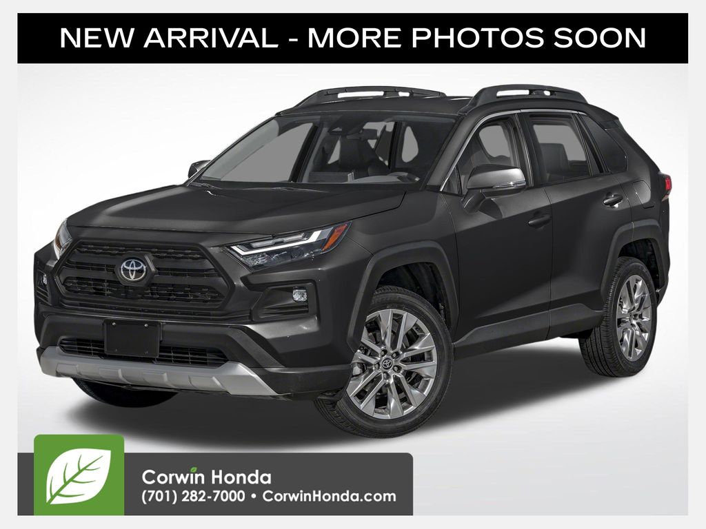 2024 Toyota RAV4 Adventure's photo