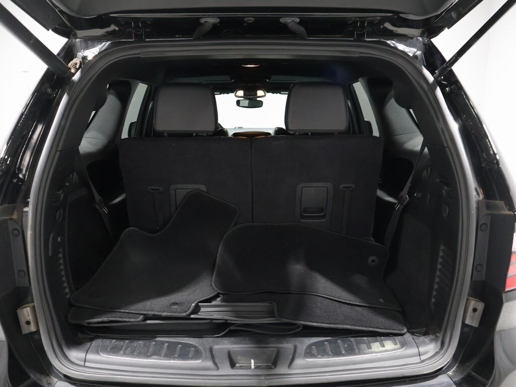 2020 Dodge Durango R/T photo 3