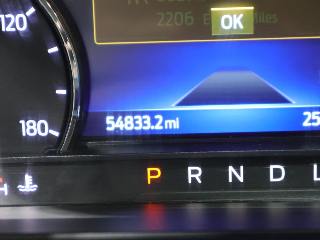 2021 Ford Escape SE - Photo 38