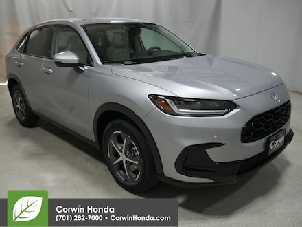 2025 Honda HR-V EX-L SUV