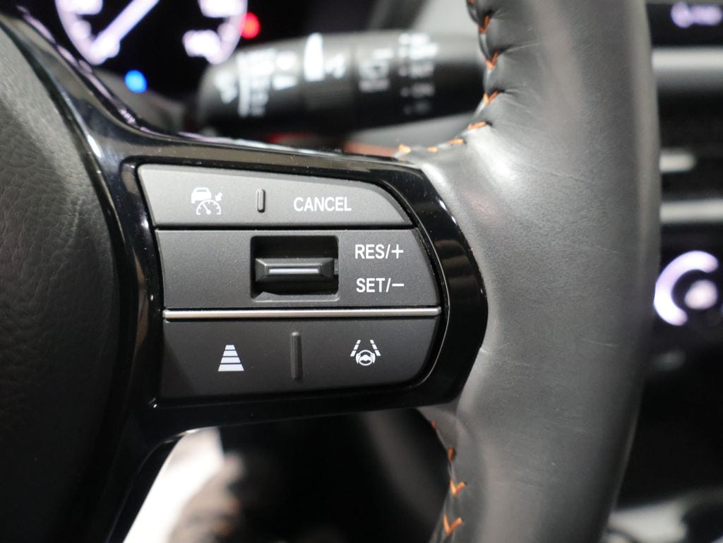 2024 Honda HR-V Sport - Photo 35