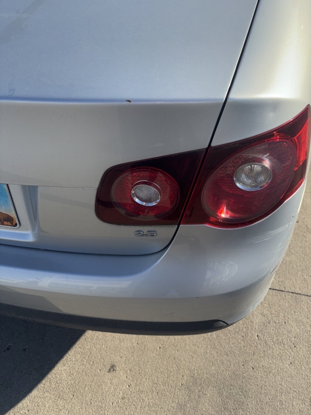 Used 2009 Volkswagen Jetta S Sedan