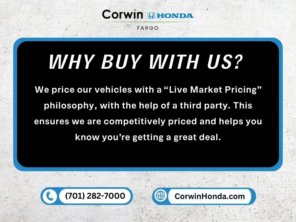 2026 Honda HR-V Sport - Photo 11