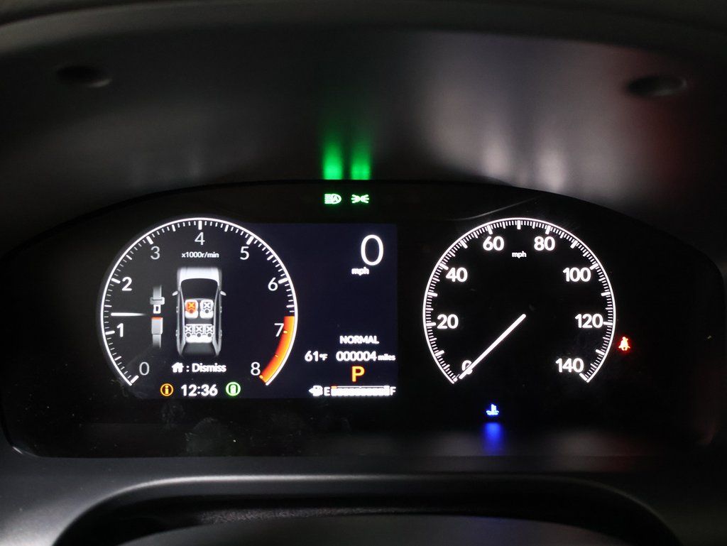2026 Honda HR-V Sport - Photo 35
