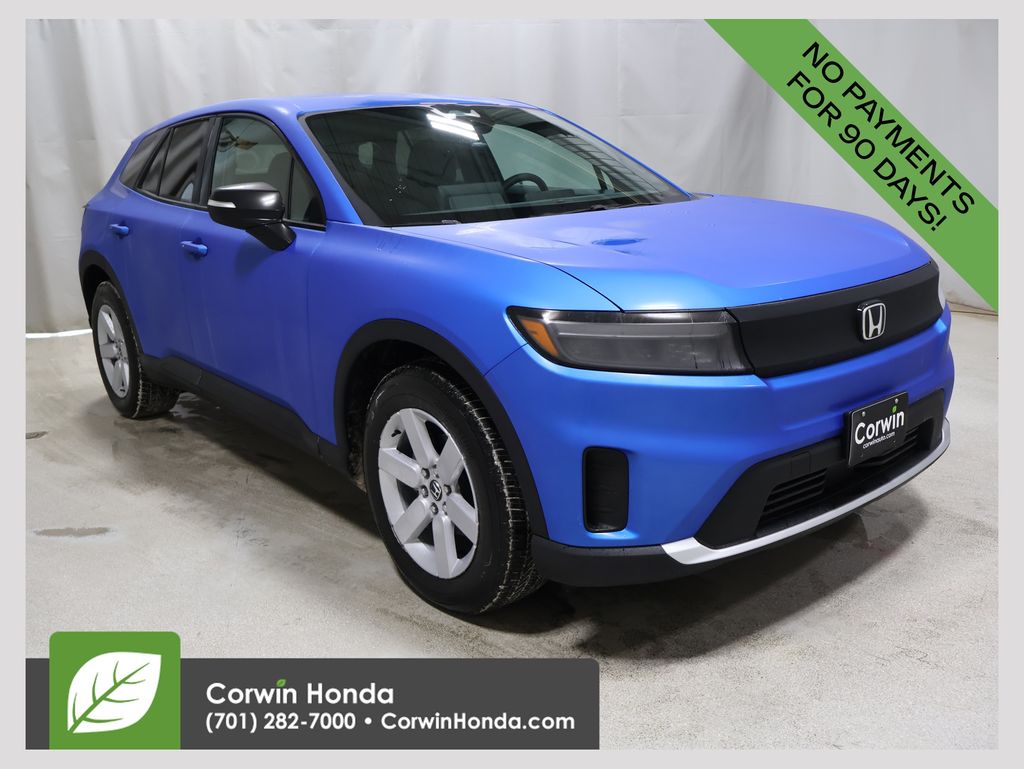 2025 Honda Prologue EX's photo