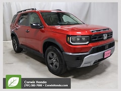 2026 Honda Passport RTL SUV