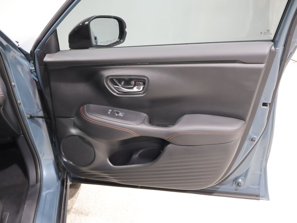 2024 Honda HR-V Sport - Photo 24