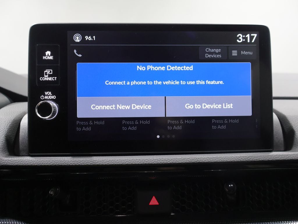 2026 Honda CR-V EX-L - Photo 30