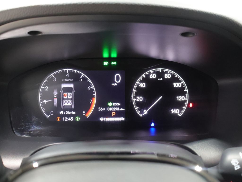 2024 Honda HR-V Sport - Photo 39