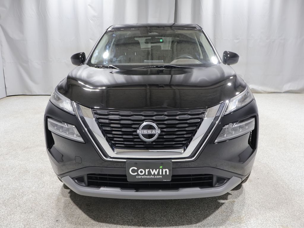 2023 Nissan Rogue SV - Photo 7