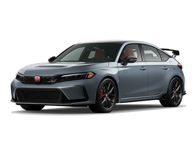2026 Honda Civic Type-R's photo