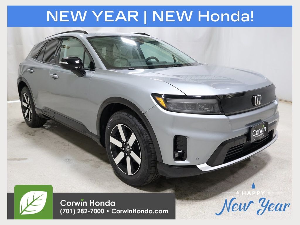 2025 Honda Prologue Touring's photo