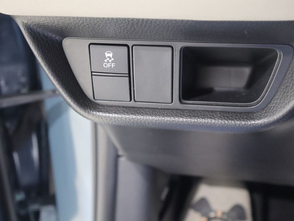 2025 Honda HR-V LX - Photo 33