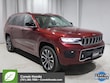 Jeep Grand Cherokee L