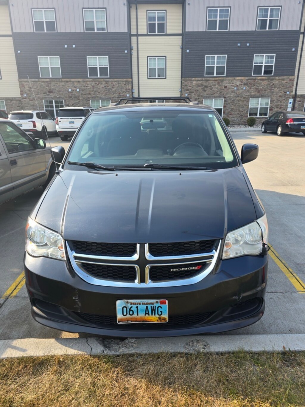 Used Inventory Vehicle Details