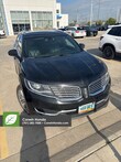 Lincoln MKX