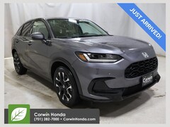 2026 Honda HR-V EX-L SUV