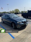 Pontiac G8
