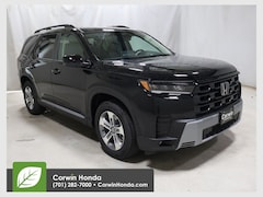 2026 Honda Pilot EX-L SUV