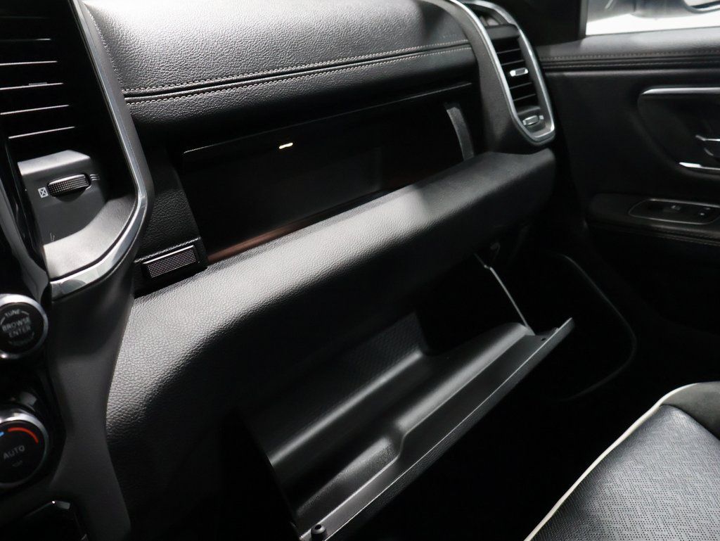 2023 RAM Ram 1500 Pickup Laramie - Photo 32