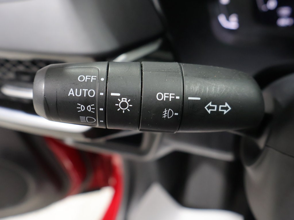 2025 Acura ADX A-spec w/Advance Package - Photo 38