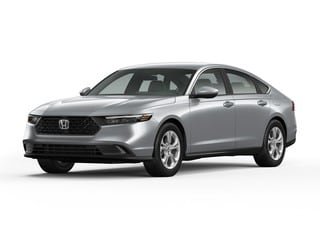 2026 Honda Accord