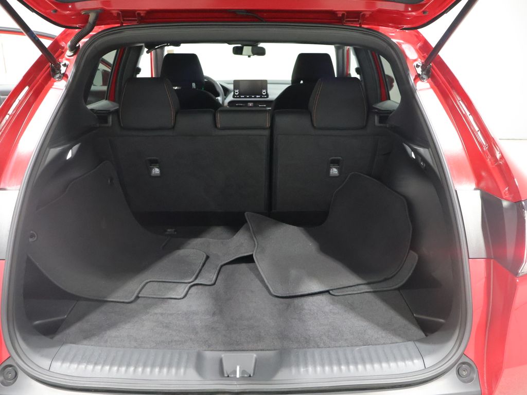2024 Honda HR-V Sport - Photo 19