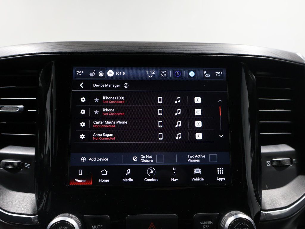 2023 RAM Ram 1500 Pickup Laramie - Photo 26