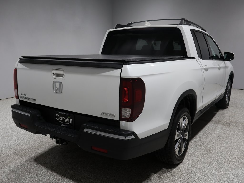 Used 2020 Honda Ridgeline Sport with VIN 5FPYK3F14LB021929 for sale in Fargo, ND