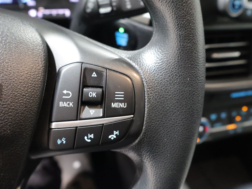 2021 Ford Escape SE - Photo 35